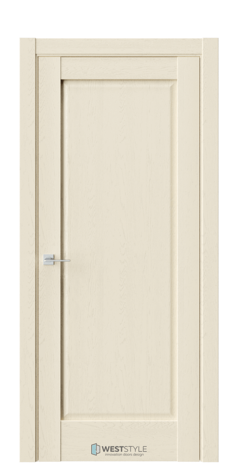 Двері WestStyle Zest Z 1 - Фото №1