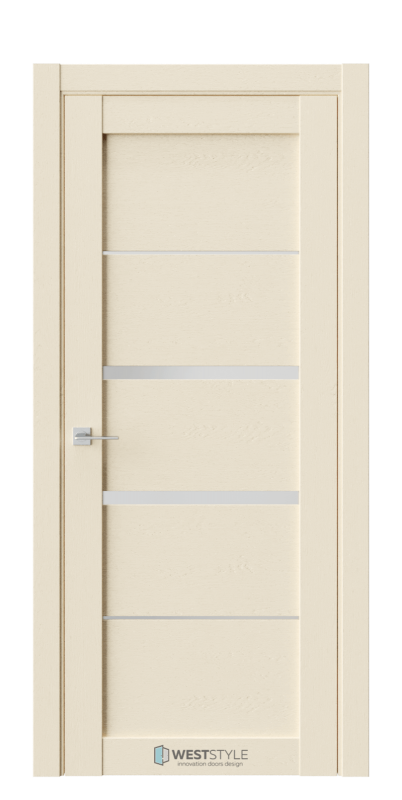 Двері WestStyle ROLF RL 2 - Фото №1