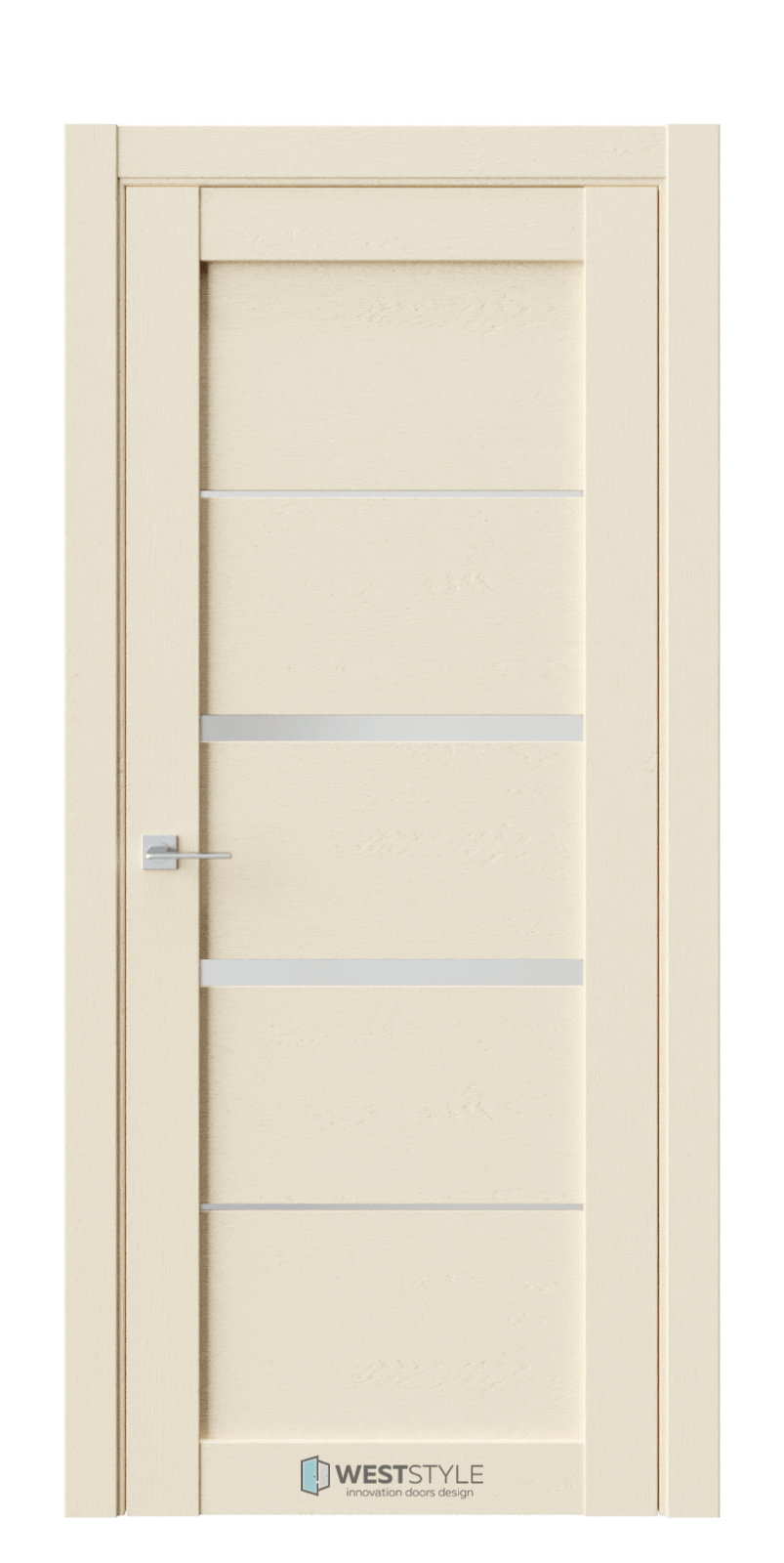 Двері WestStyle ROLF RL 2 - Фото №1