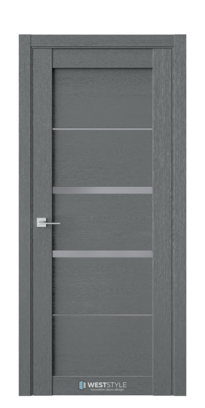 Двері WestStyle ROLF RL 2 - Фото №3