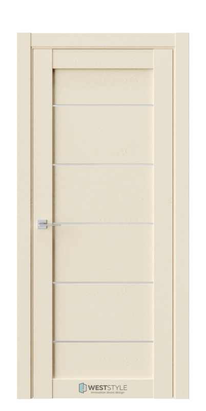 Двері WestStyle ROLF RL 3 - Фото №2
