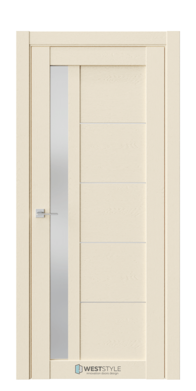 Двері WestStyle ROLF RL 4 - Фото №1
