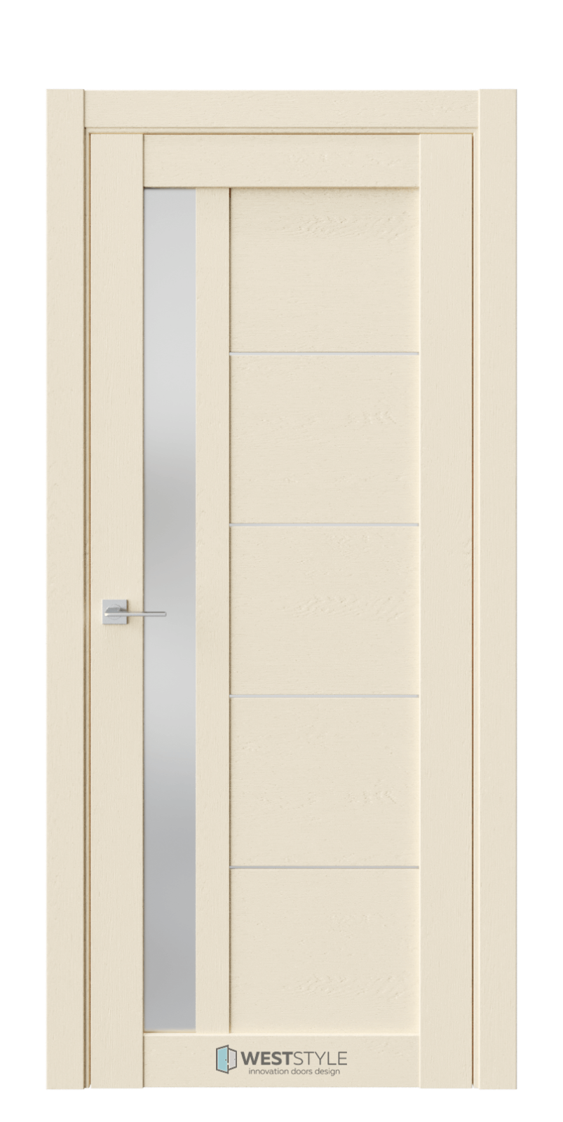 Двері WestStyle ROLF RL 4 - Фото №1