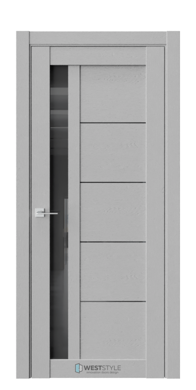 Двері WestStyle ROLF RL 4 - Фото №2