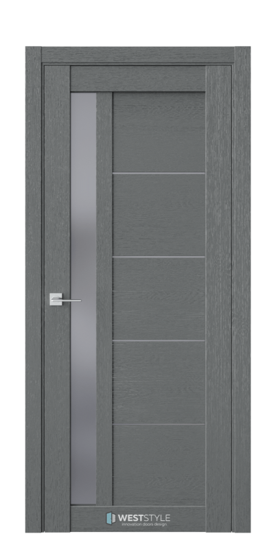Двері WestStyle ROLF RL 4 - Фото №3
