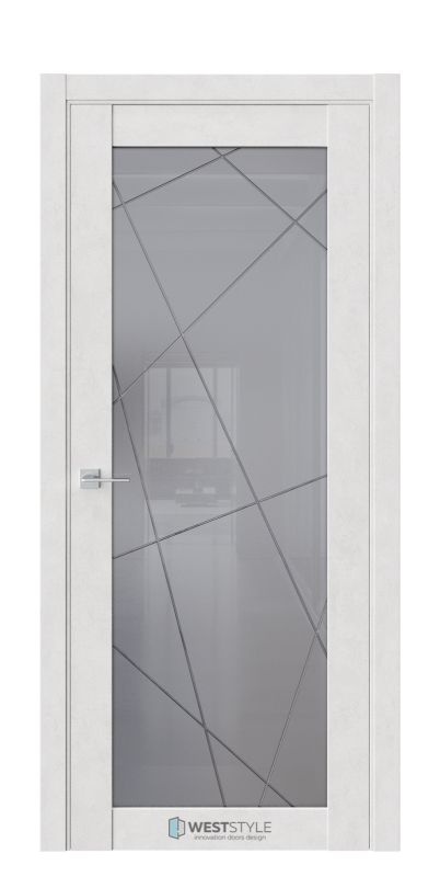 Двері WestStyle Neo Relish NR 2 - Фото №1