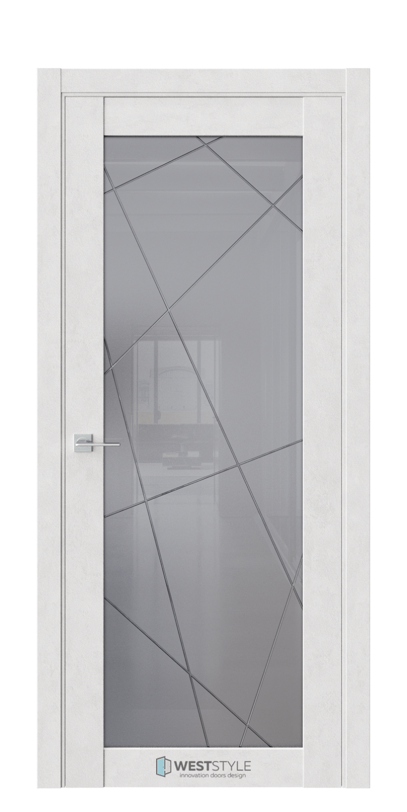 Двері WestStyle Neo Relish NR 2 - Фото №1