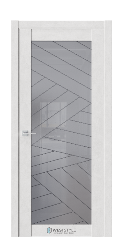 Двері WestStyle Neo Relish NR 2 - Фото №3