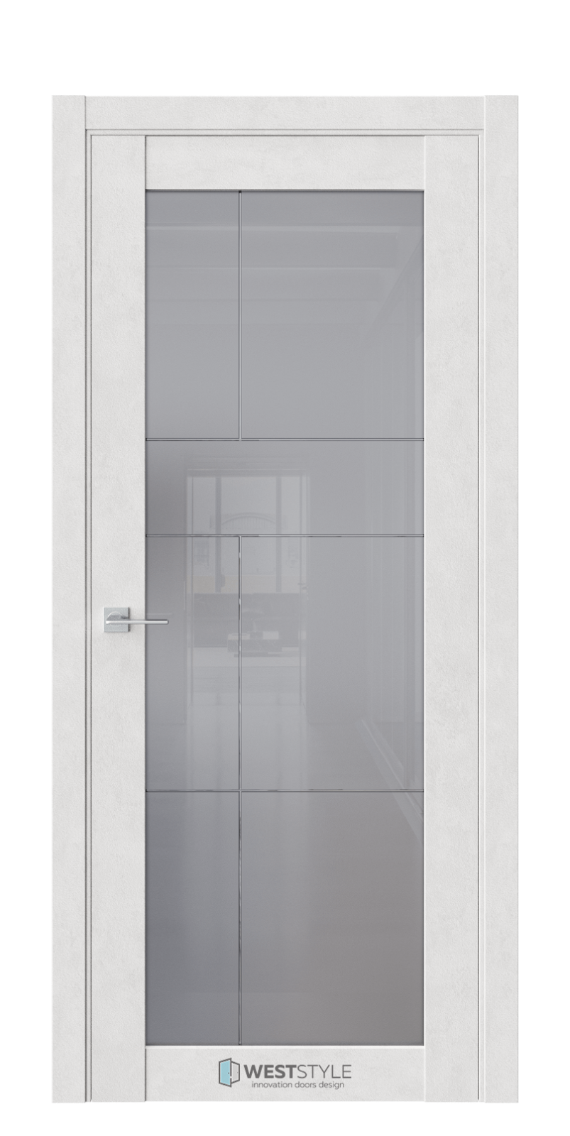 Двері WestStyle Neo Relish NR 2 - Фото №4