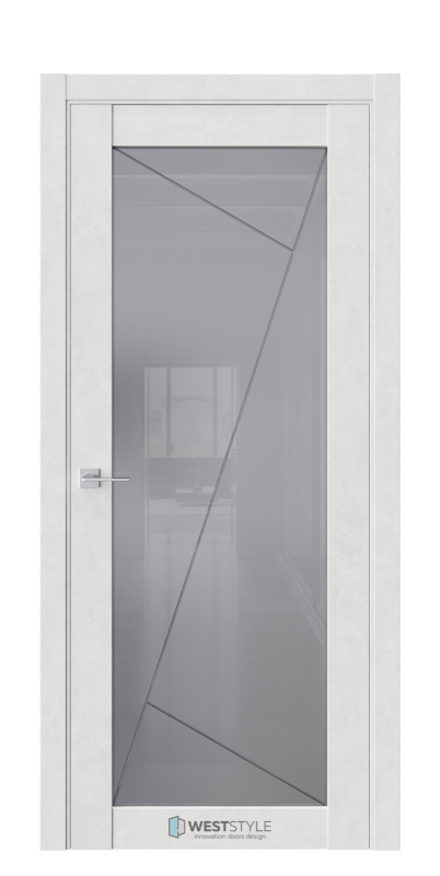 Двері WestStyle Neo Relish NR 2 - Фото №6