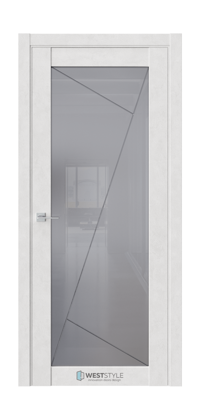 Двері WestStyle Neo Relish NR 2 - Фото №6