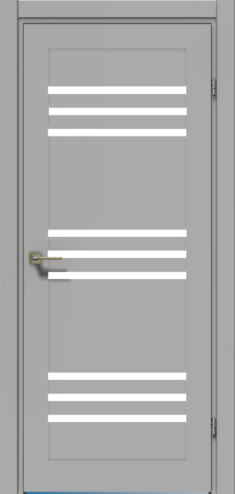 Двері ART LINE ART 10.09 - Фото №11