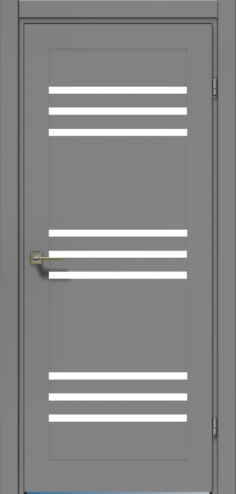 Двері ART LINE ART 10.09 - Фото №10