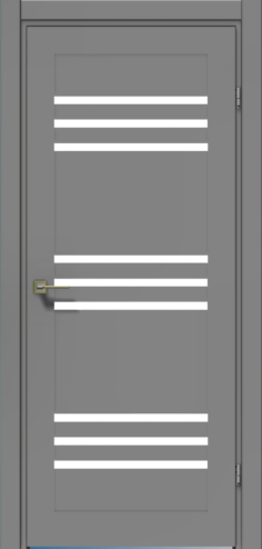 Двері ART LINE ART 10.09 - Фото №10