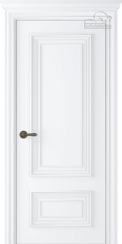 Двери Belwooddoors Palazzo 2 - Фото №1