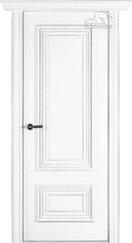 Двери Belwooddoors Palazzo 2 - Фото №2