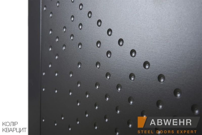 Двери Abwehr Classik 442 - Фото №5