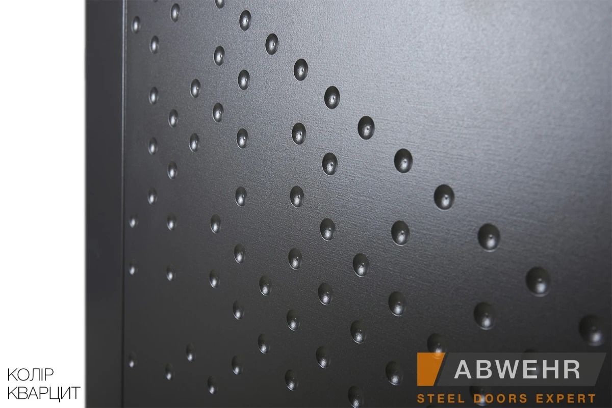 Двери Abwehr Classik 442 - Фото №5