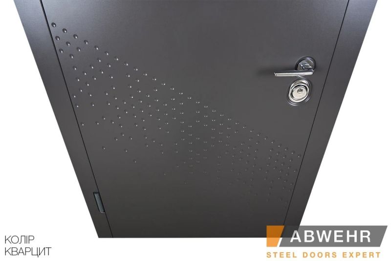 Двери Abwehr Classik 442 - Фото №3