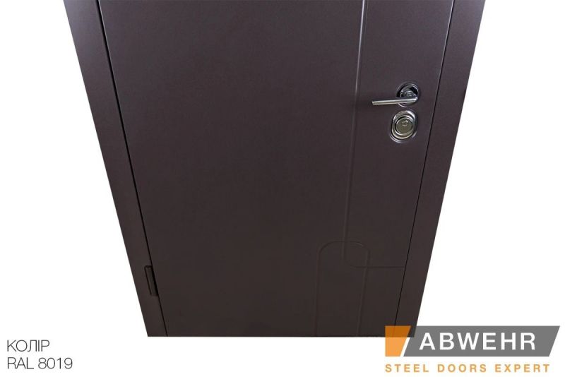 Двери Abwehr Cotage 448 - Фото №4