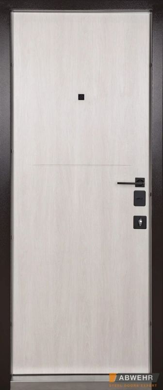 Двери Abwehr Megapolis Safe 444 - Фото №10