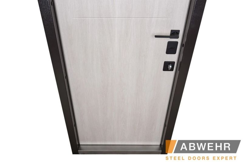 Двери Abwehr Megapolis Safe 444 - Фото №8