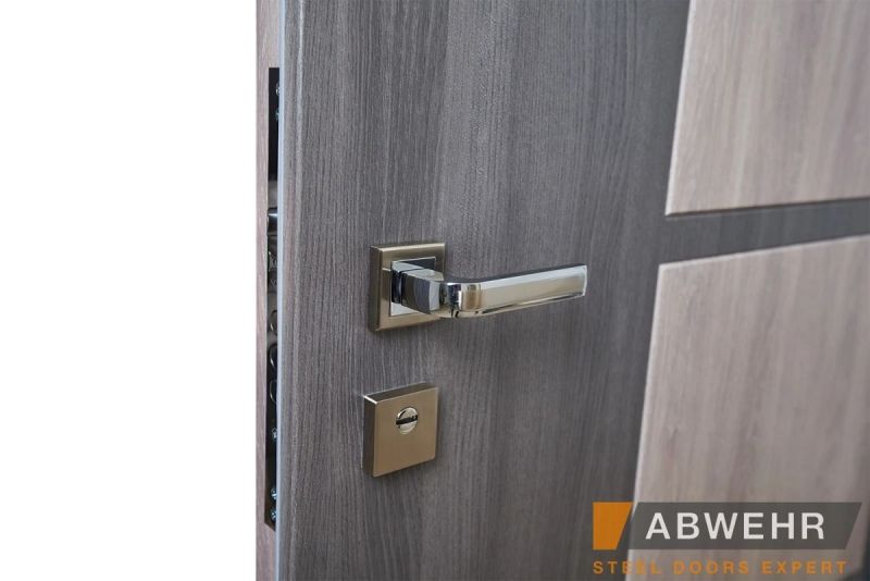 Двері Abwehr Classik 372 - Фото №1
