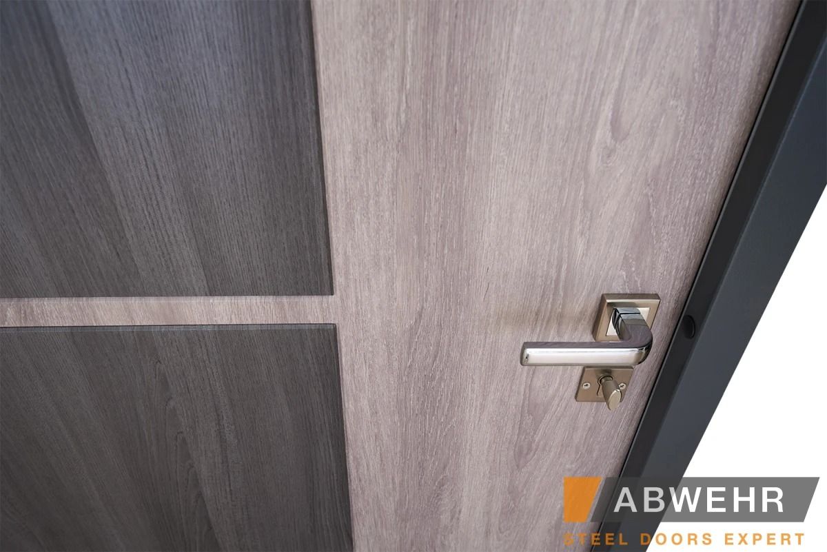 Двері Abwehr Classik 372 - Фото №12