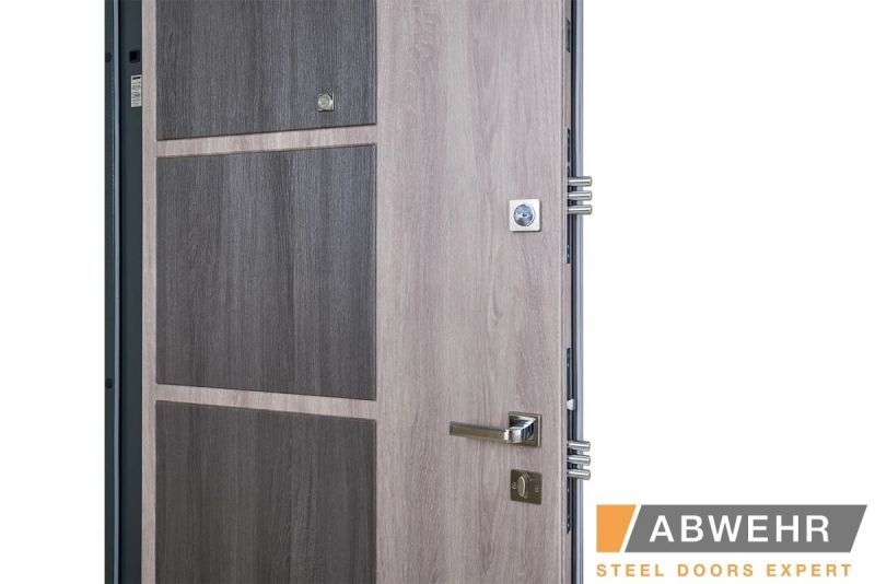Двері Abwehr Classik 372 - Фото №10