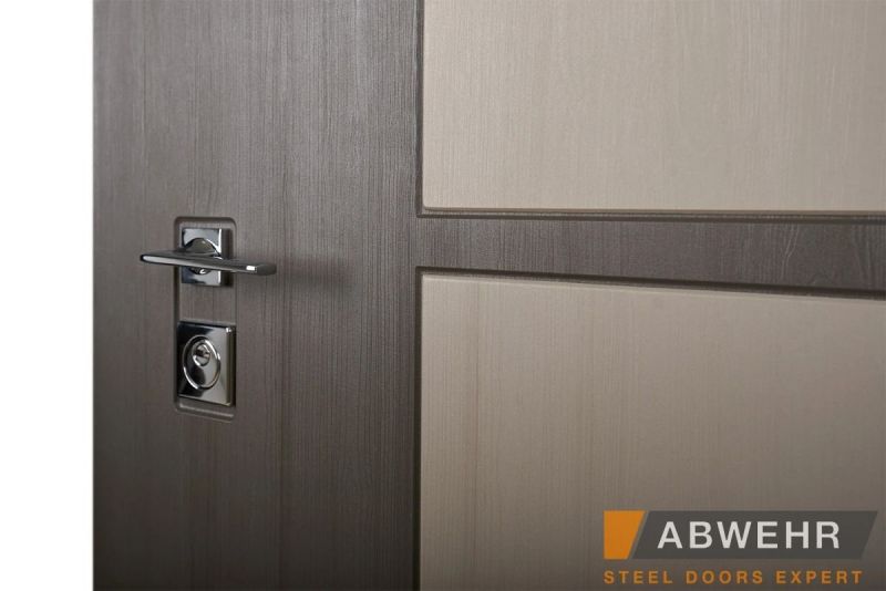 Двері Abwehr Classik 372 - Фото №9