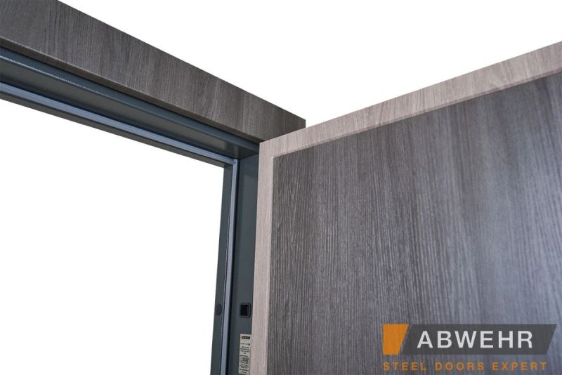 Двері Abwehr Classik 372 - Фото №8