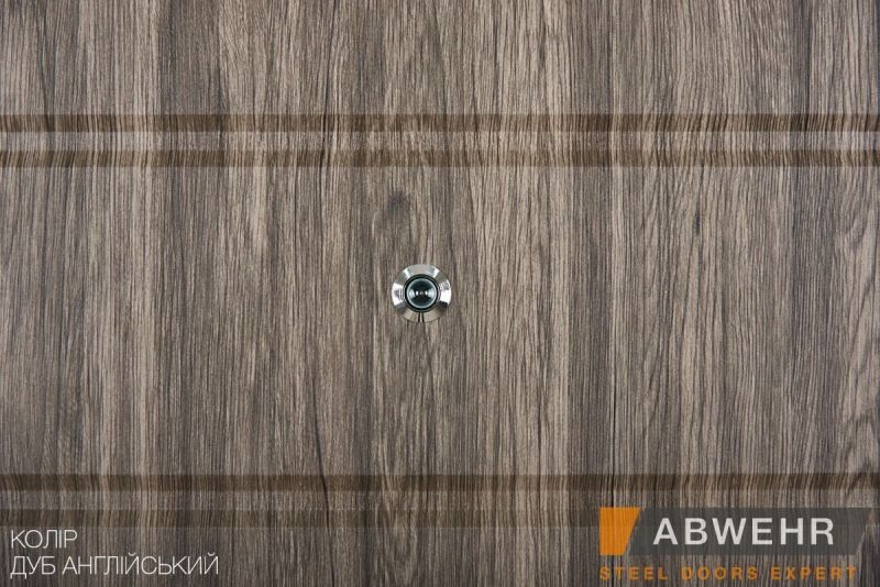 Двери Abwehr Classik 76 Studio - Фото №18