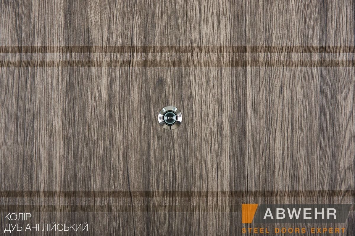 Двери Abwehr Classik 76 Studio - Фото №18