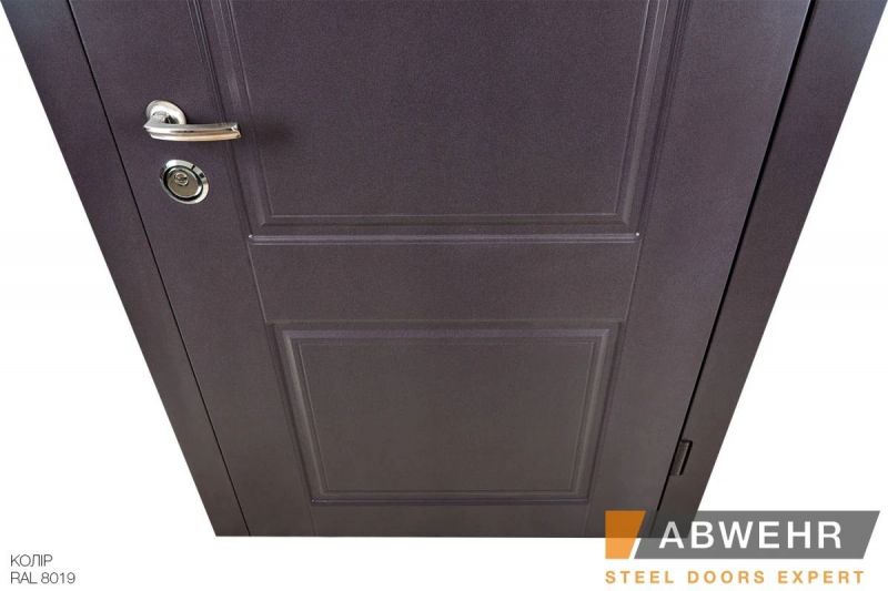 Двері Abwehr Nova 133 Monami - Фото №11