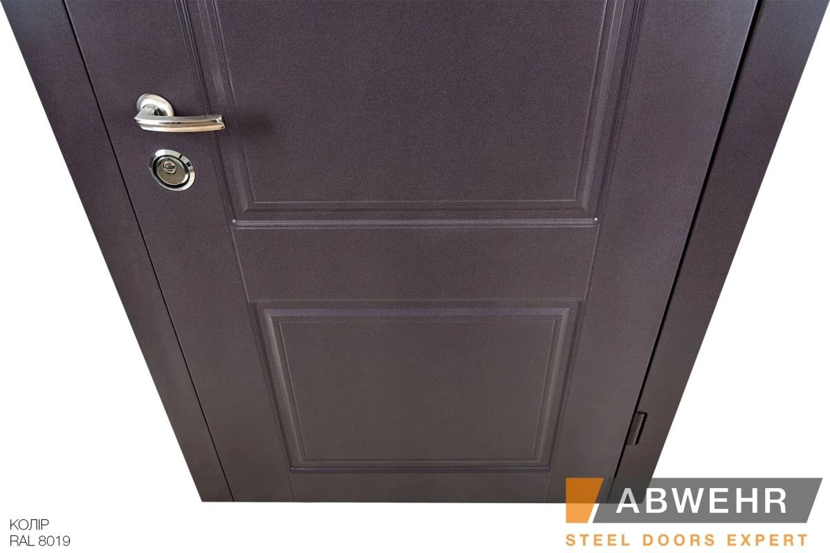 Двері Abwehr Nova 133 Monami - Фото №11
