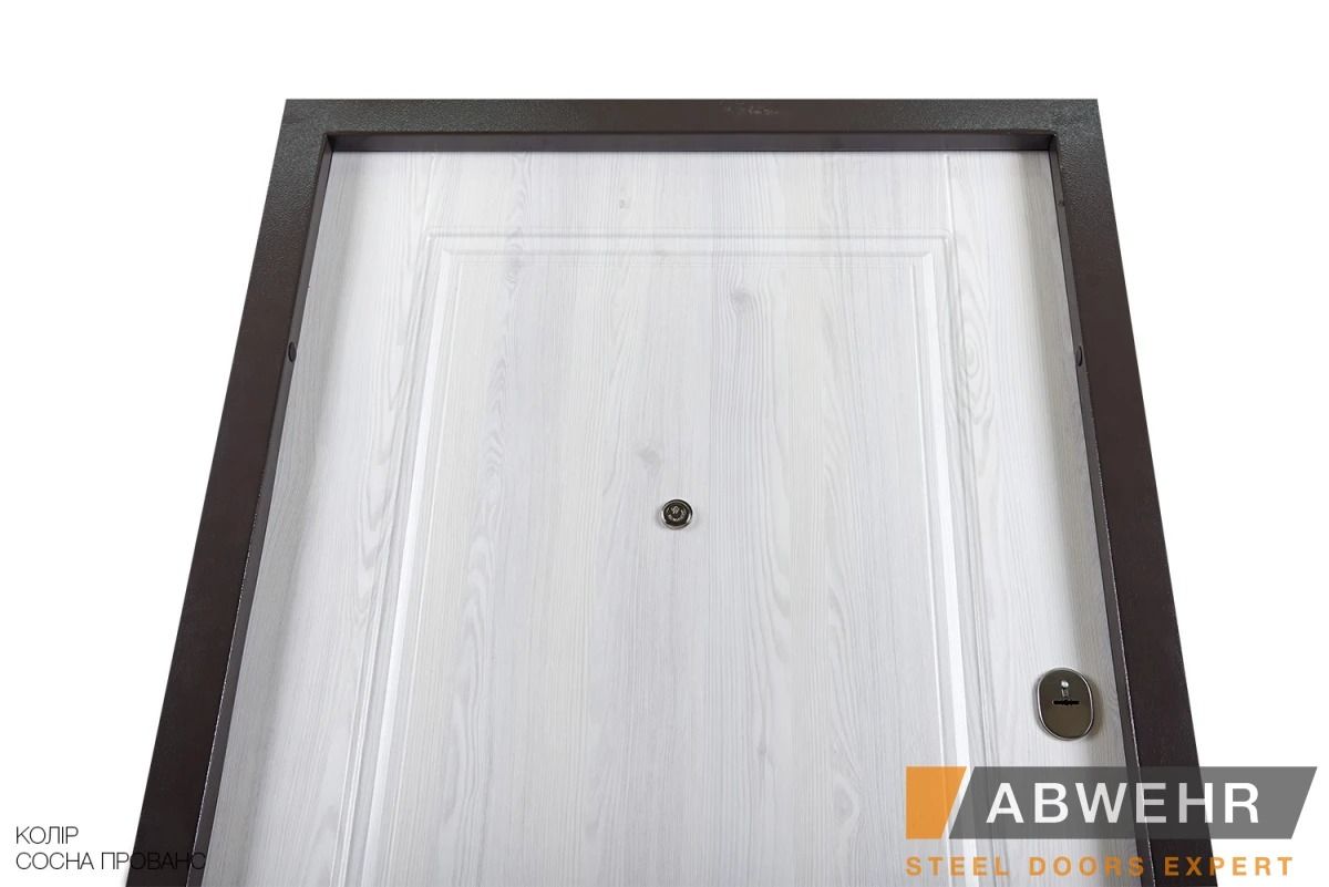 Двері Abwehr Nova 133 Monami - Фото №6