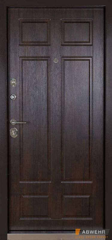 Двери Abwehr Nova 175 Quadro - Фото №2