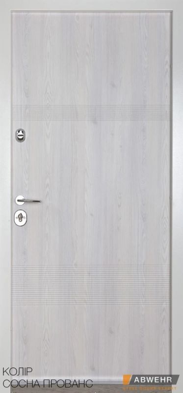 Двери Abwehr Nova 246 Louna - Фото №15