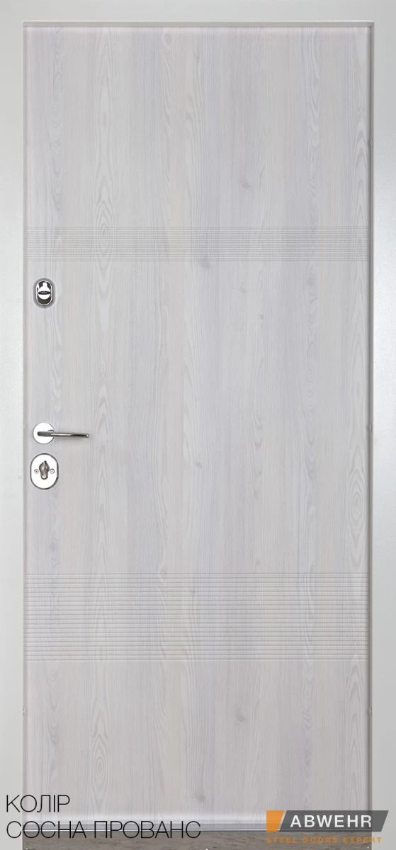 Двери Abwehr Nova 246 Louna - Фото №15