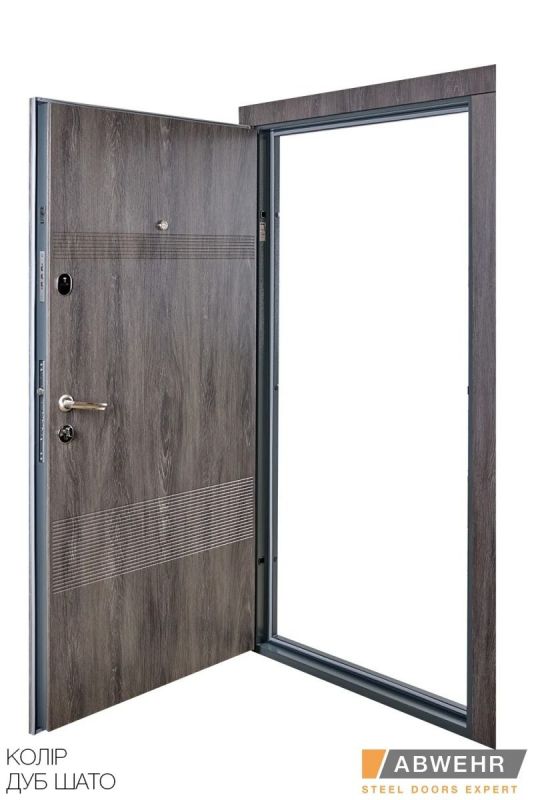 Двери Abwehr Nova 246 Louna - Фото №16