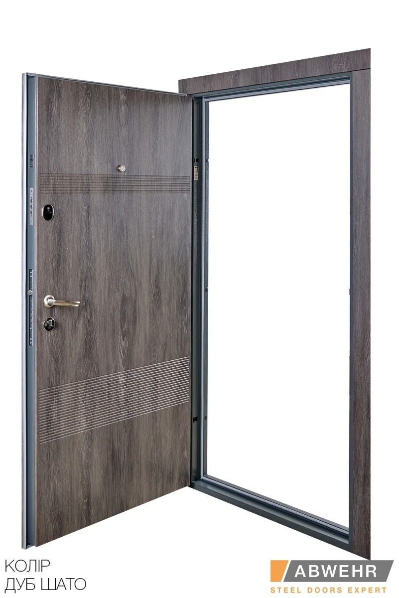 Двери Abwehr Nova 246 Louna - Фото №16