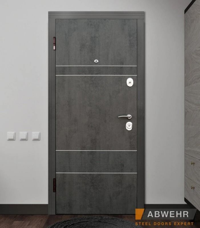 Двери Abwehr Nova 246 Louna - Фото №17