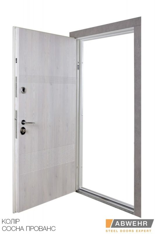 Двери Abwehr Nova 246 Louna - Фото №19