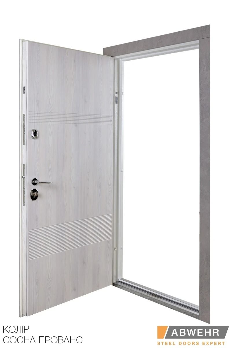 Двери Abwehr Nova 246 Louna - Фото №19
