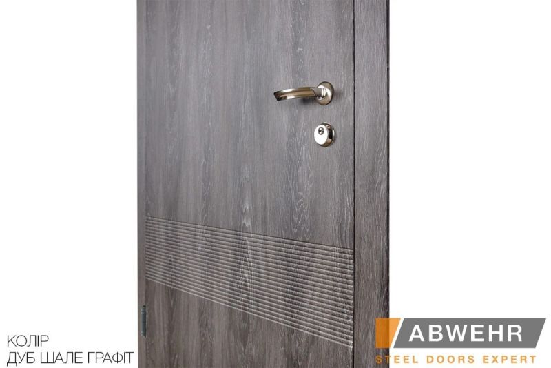 Двери Abwehr Nova 246 Louna - Фото №21