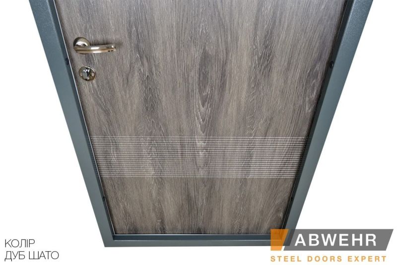 Двери Abwehr Nova 246 Louna - Фото №22