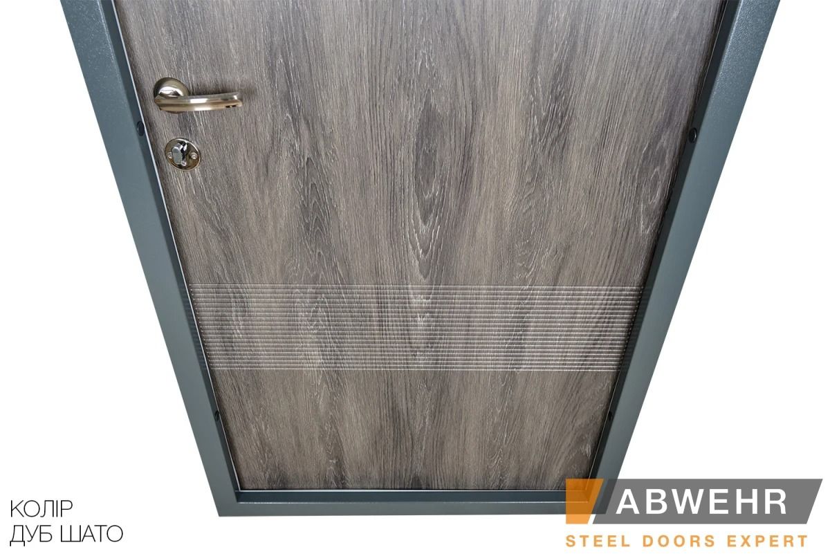 Двери Abwehr Nova 246 Louna - Фото №22