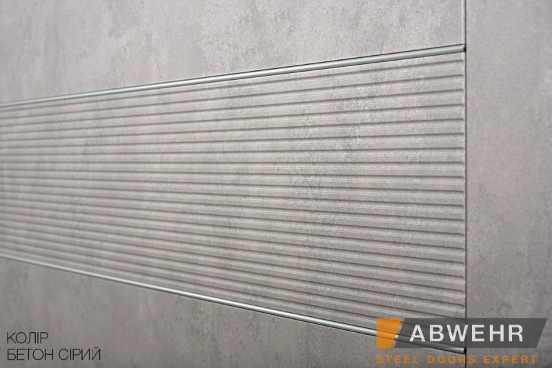 Двери Abwehr Nova 246 Louna - Фото №14