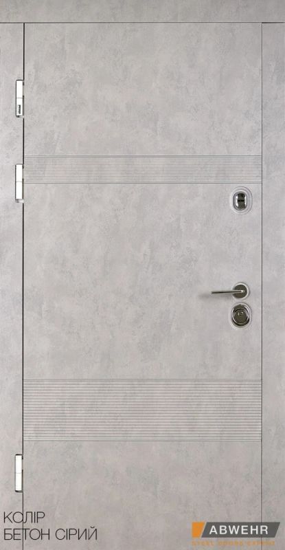 Двери Abwehr Nova 246 Louna - Фото №13