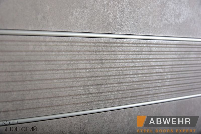 Двери Abwehr Nova 246 Louna - Фото №2